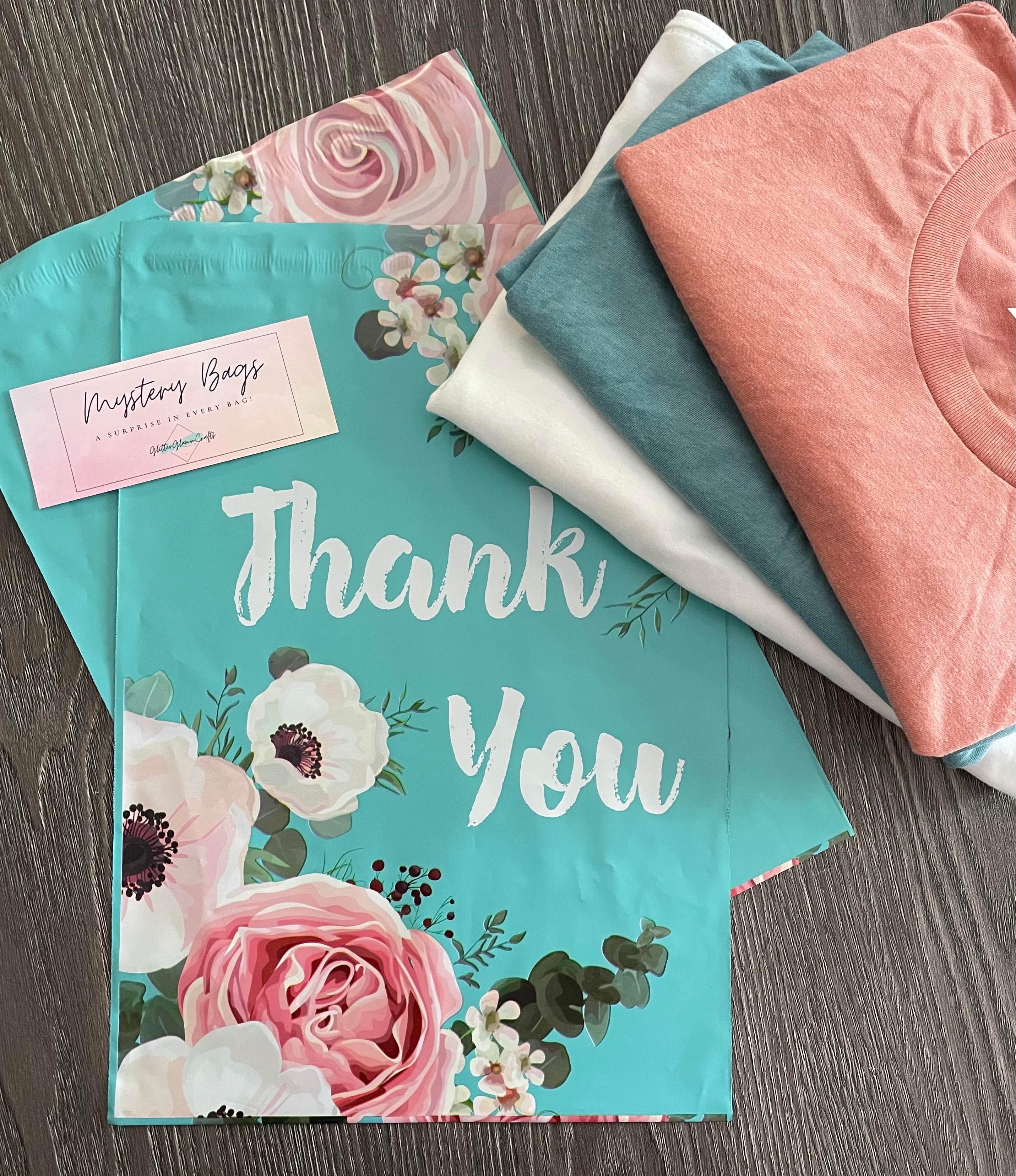 Mystery Bags GlitterGlamm Apparel & Co.