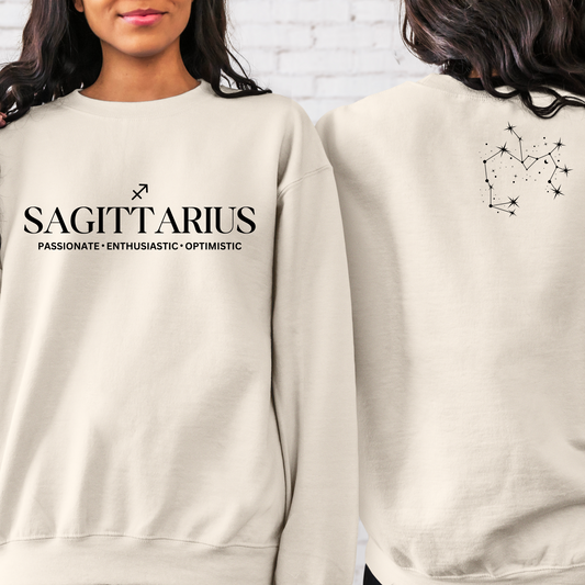 Sagittarius