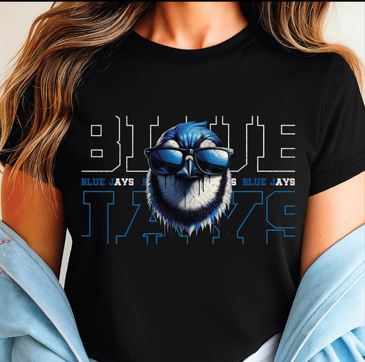 Blue Jays Tee