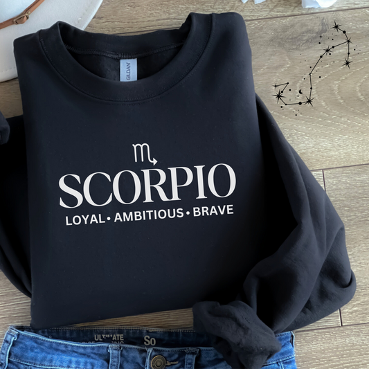 Scorpio