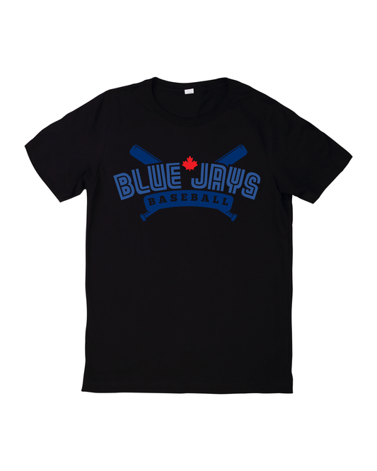 Toronto Blue Jays Baseball Tee