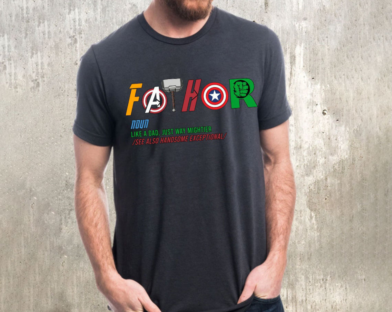 Fathor