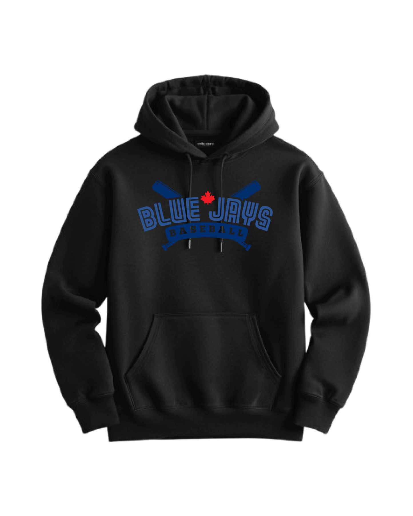 Blue Jays Baseball Hoodie