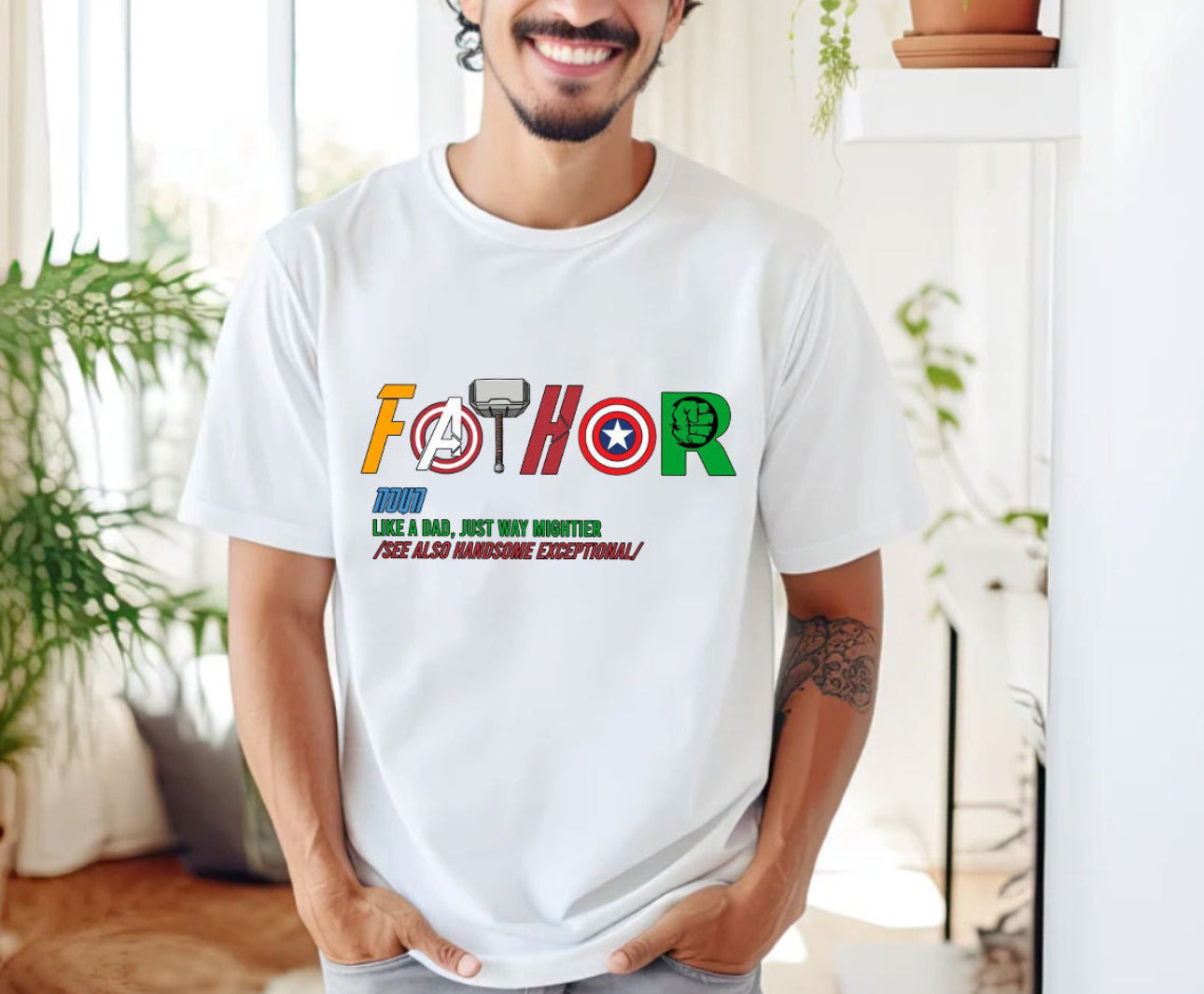 Fathor