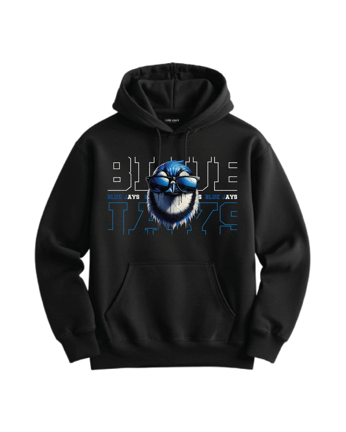 Blue Jays Hoodie