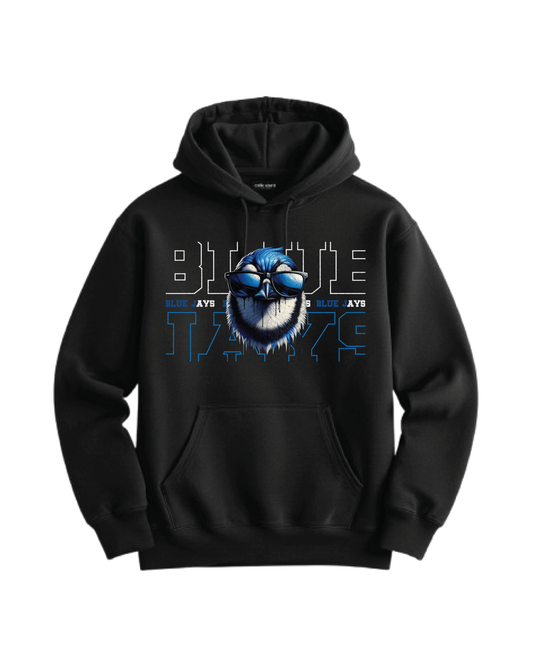 Blue Jays Hoodie