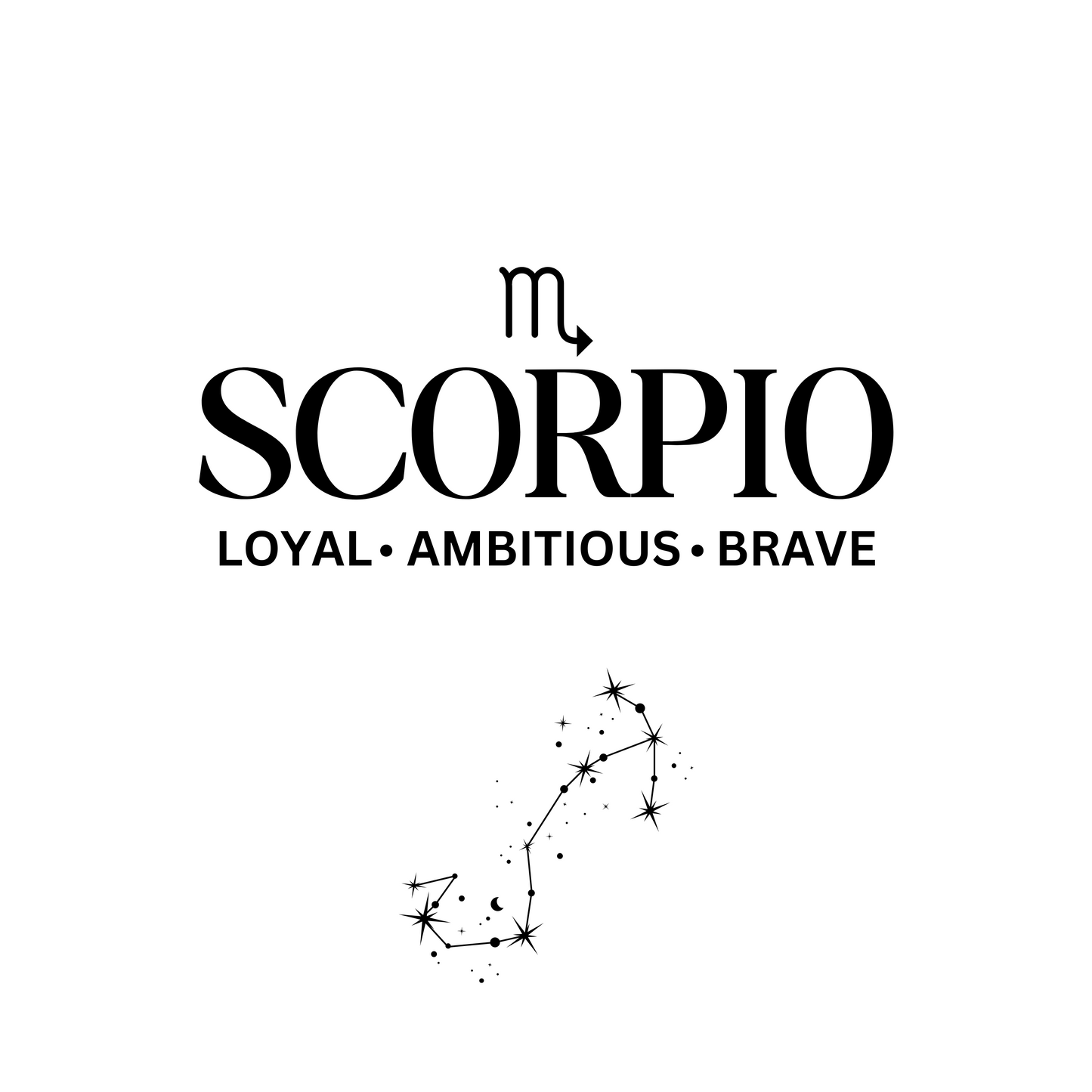Scorpio