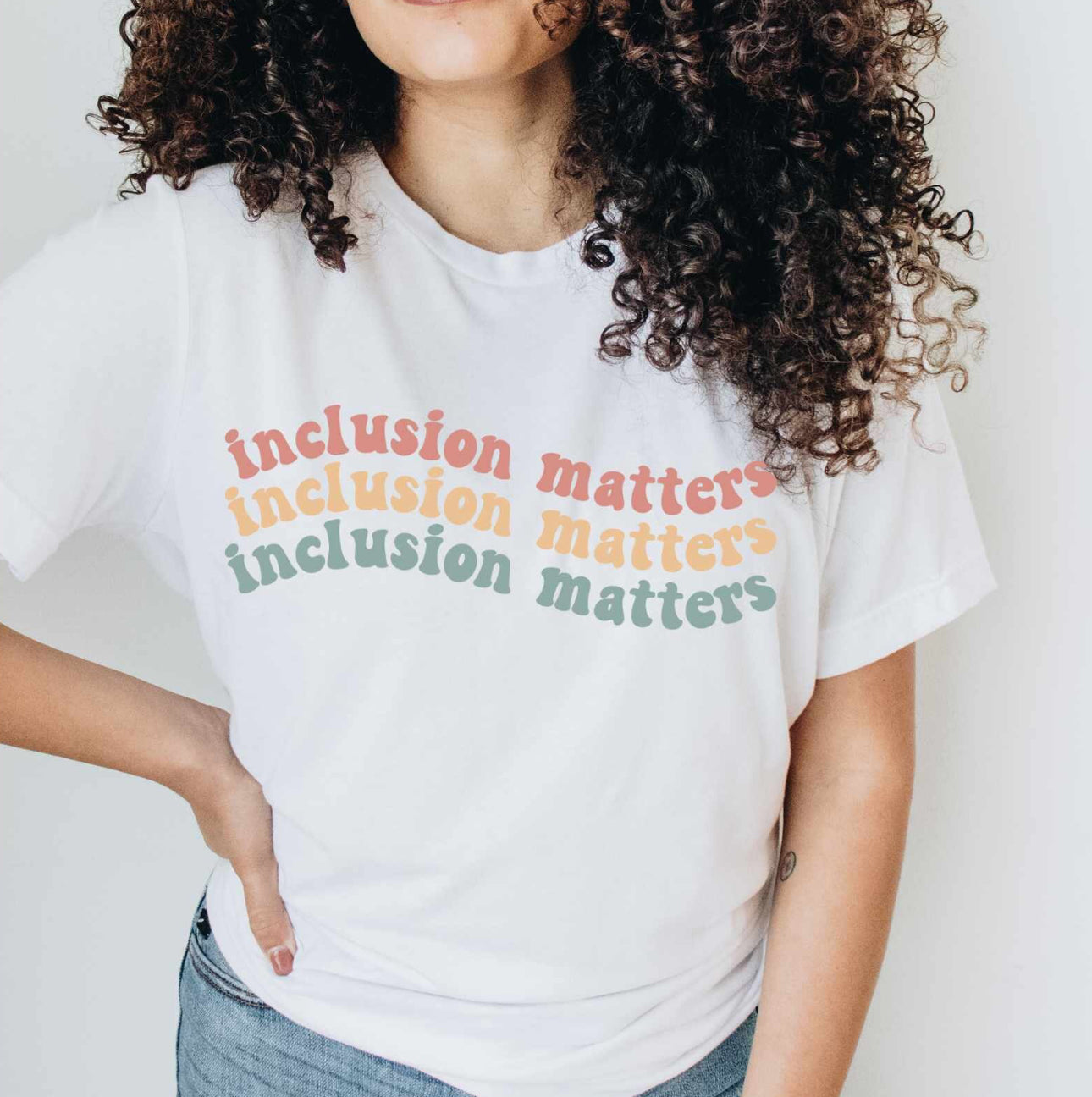 Inclusion Matters
