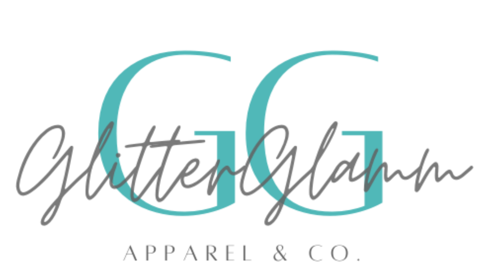 GlitterGlamm Apparel & Co.