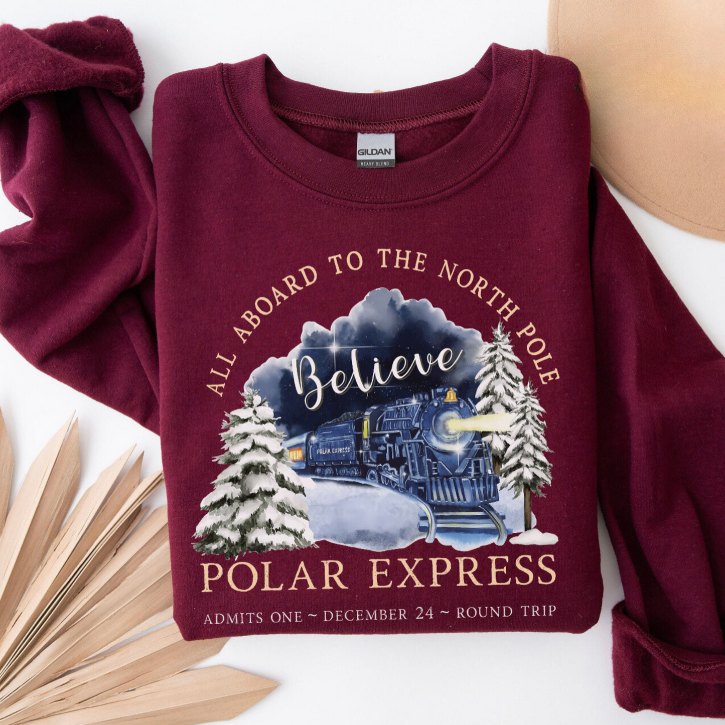 Polar Express
