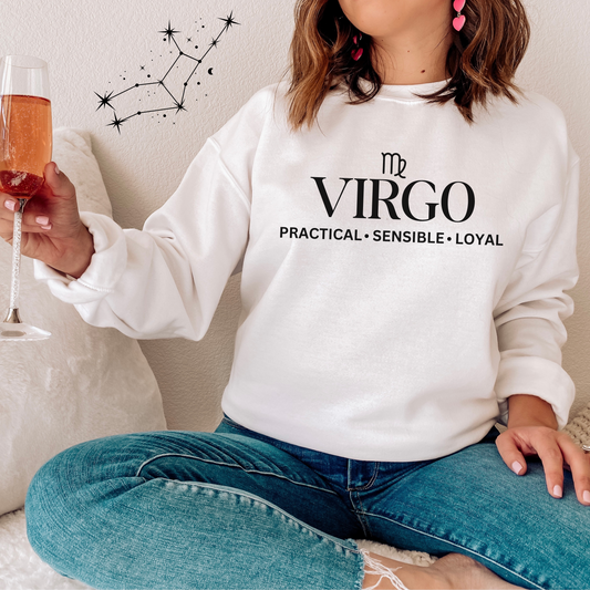 Virgo