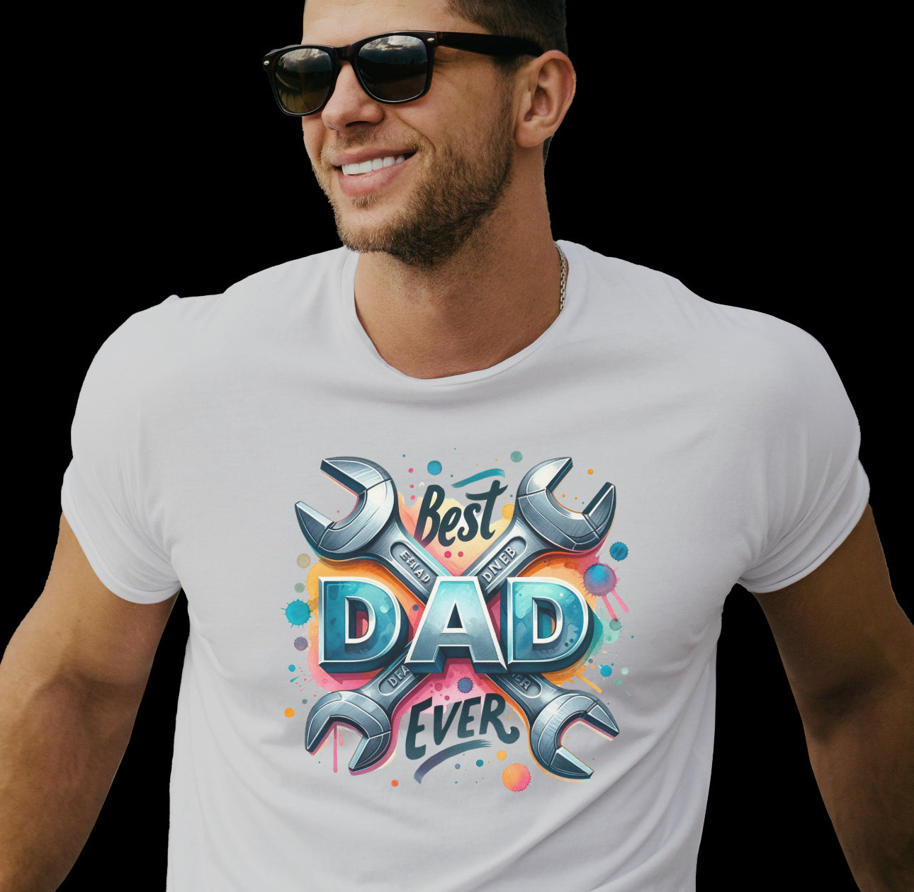 Best Dad Ever