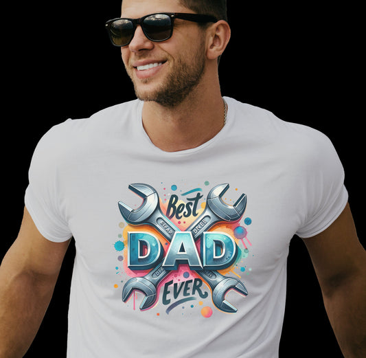 Best Dad Ever