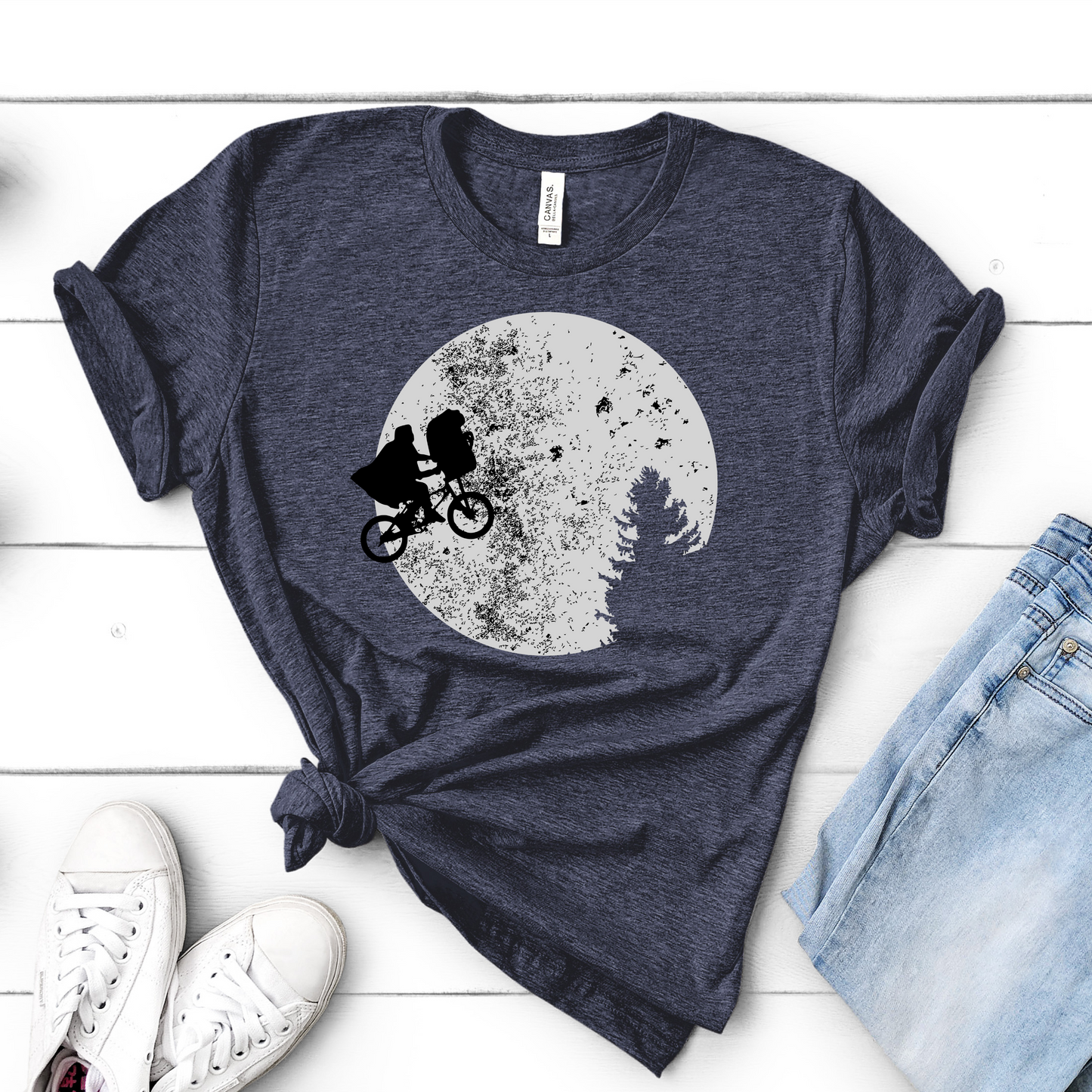 E.T. Moon