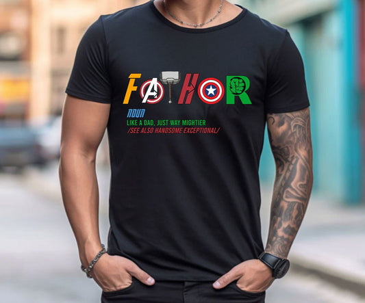 Fathor