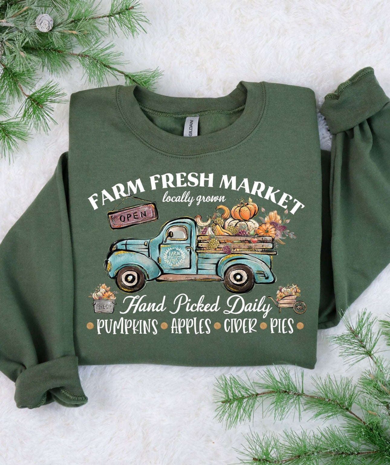 Farm Fresh Market