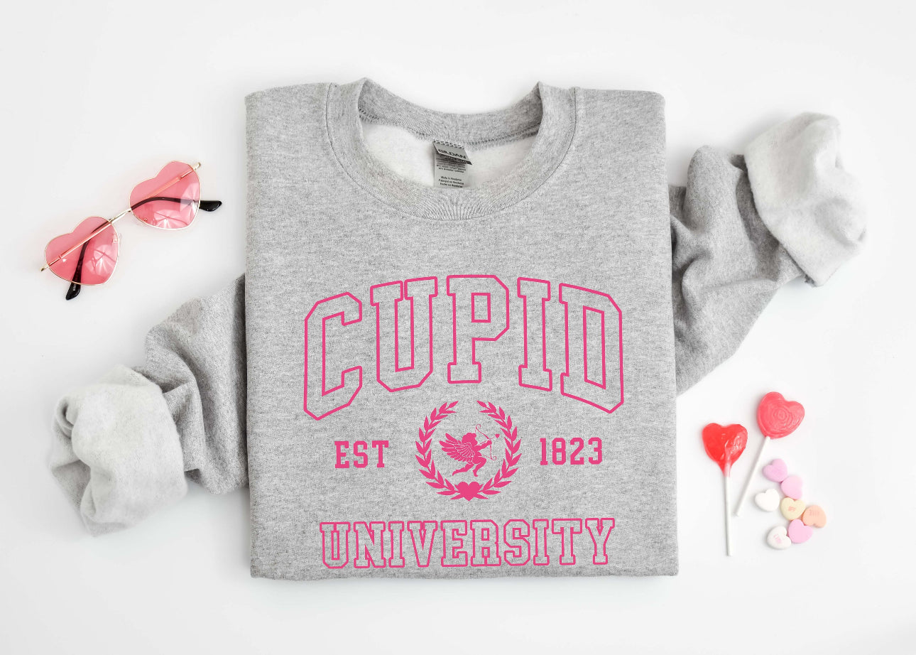 Cupid University
