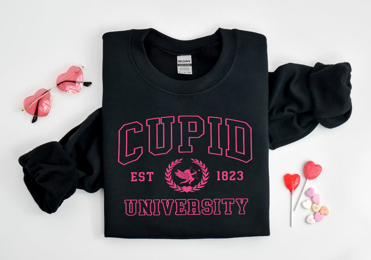 Cupid University