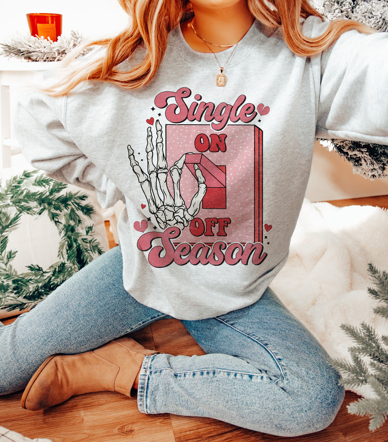 Single Season Switch