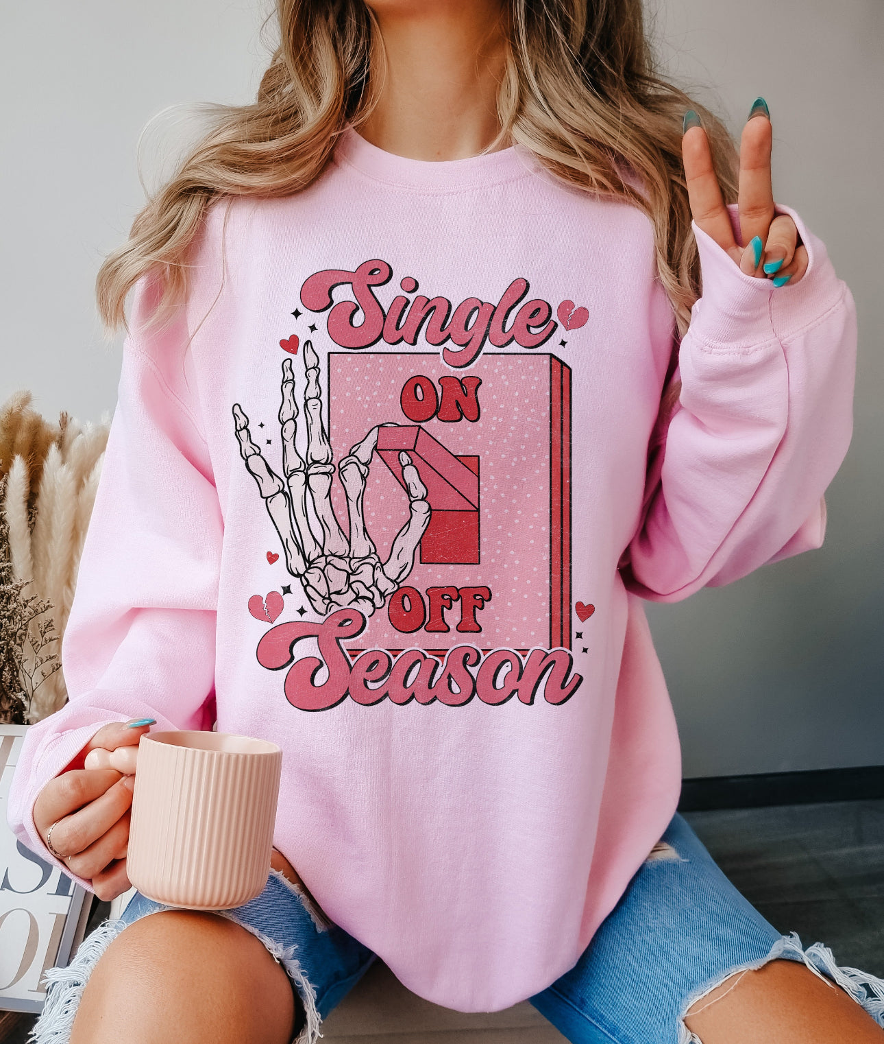 Single Season Switch