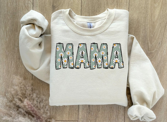 Mama Daisy