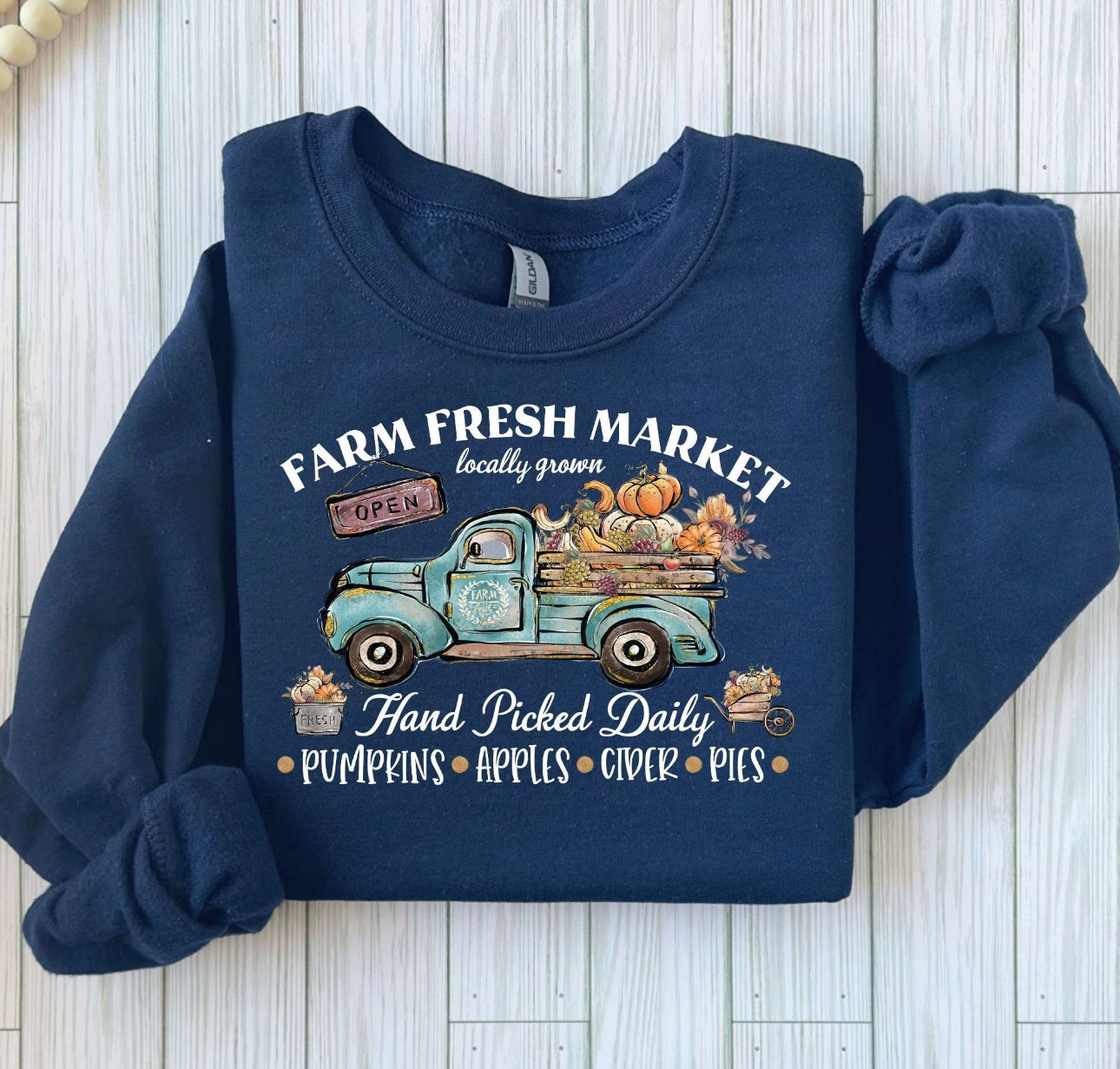 Farm Fresh Market