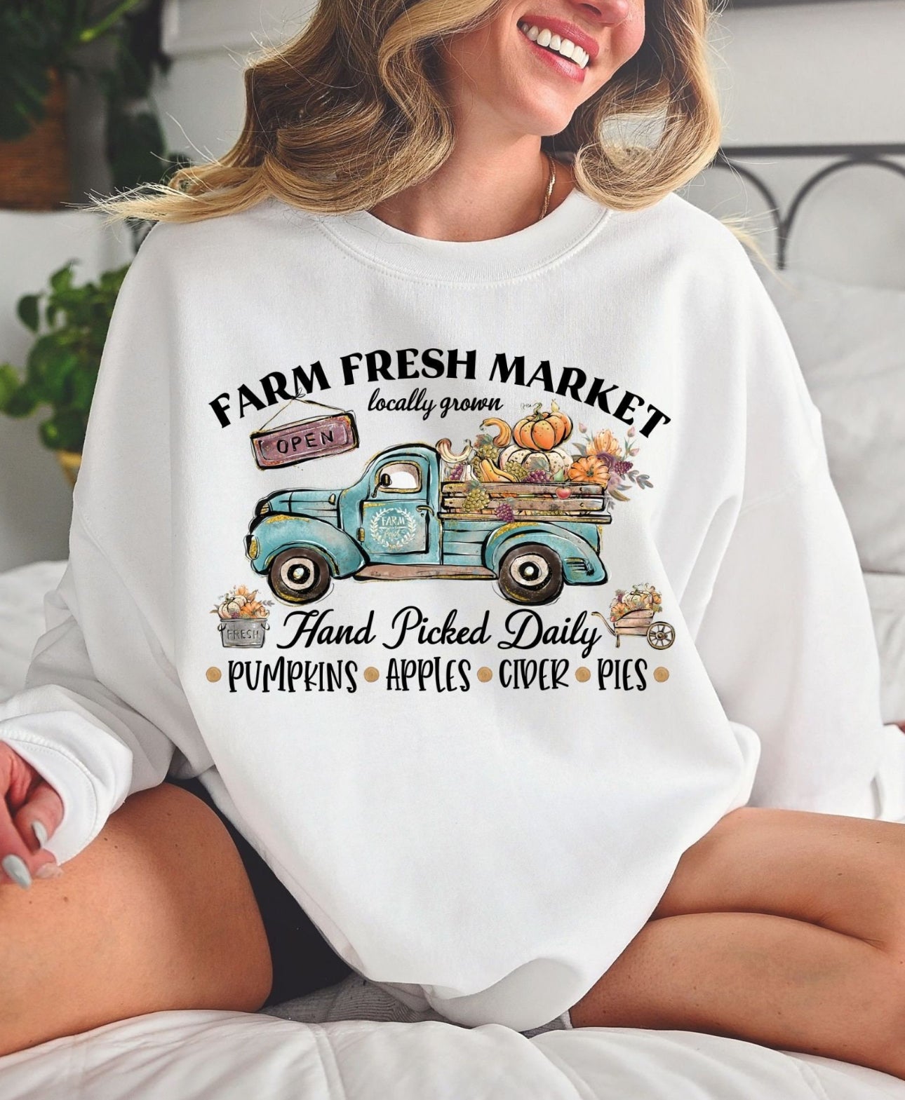 Farm Fresh Market