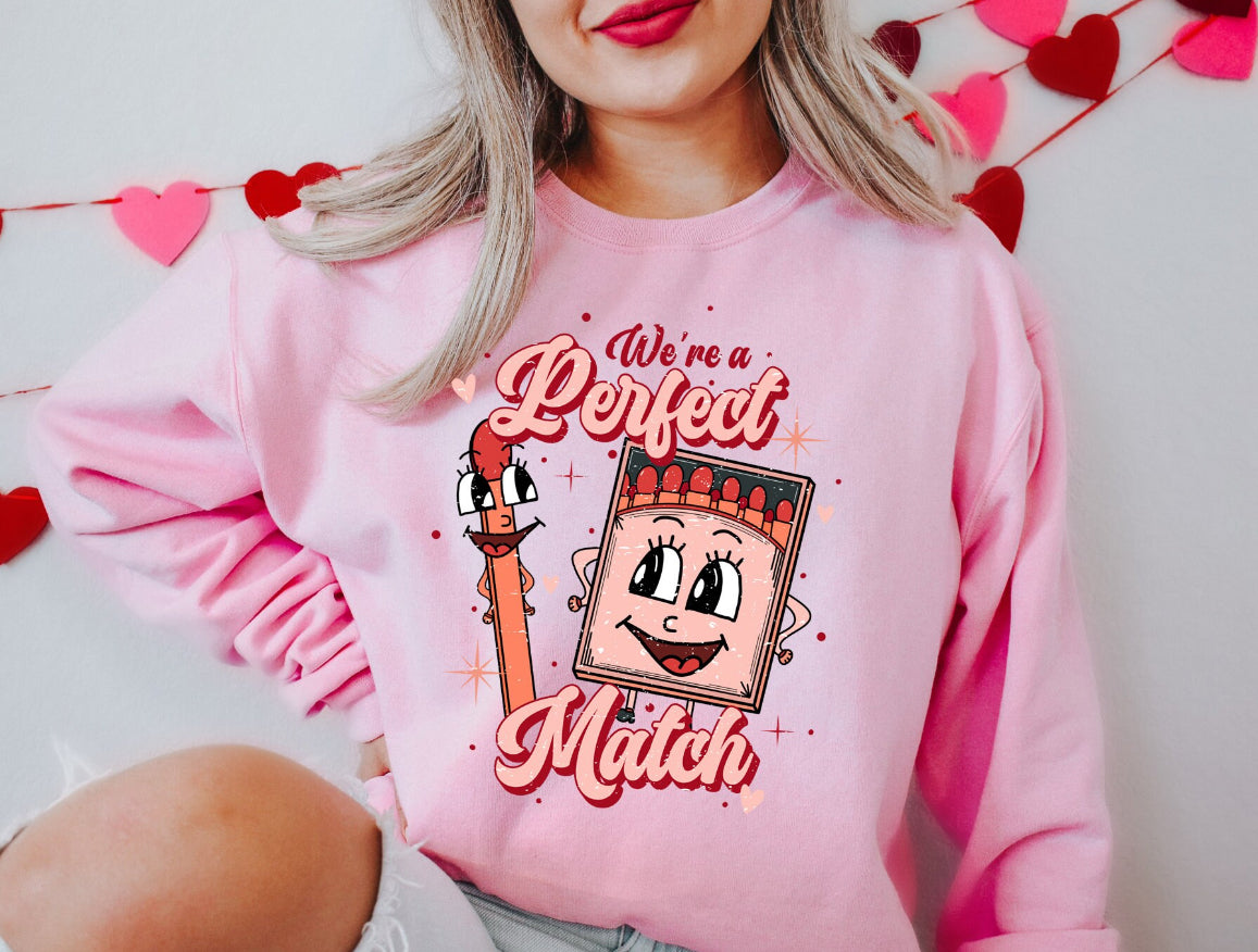 Perfect Match