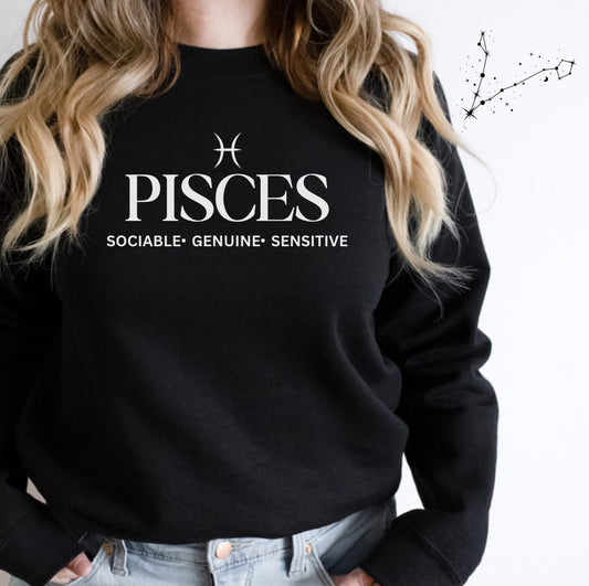 Pisces