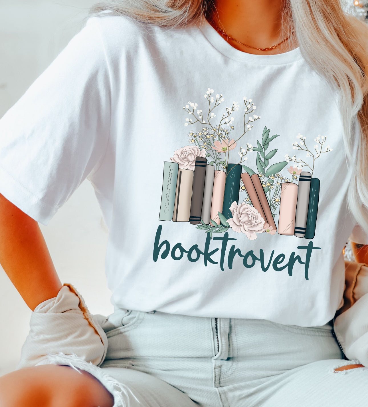 Booktrovert