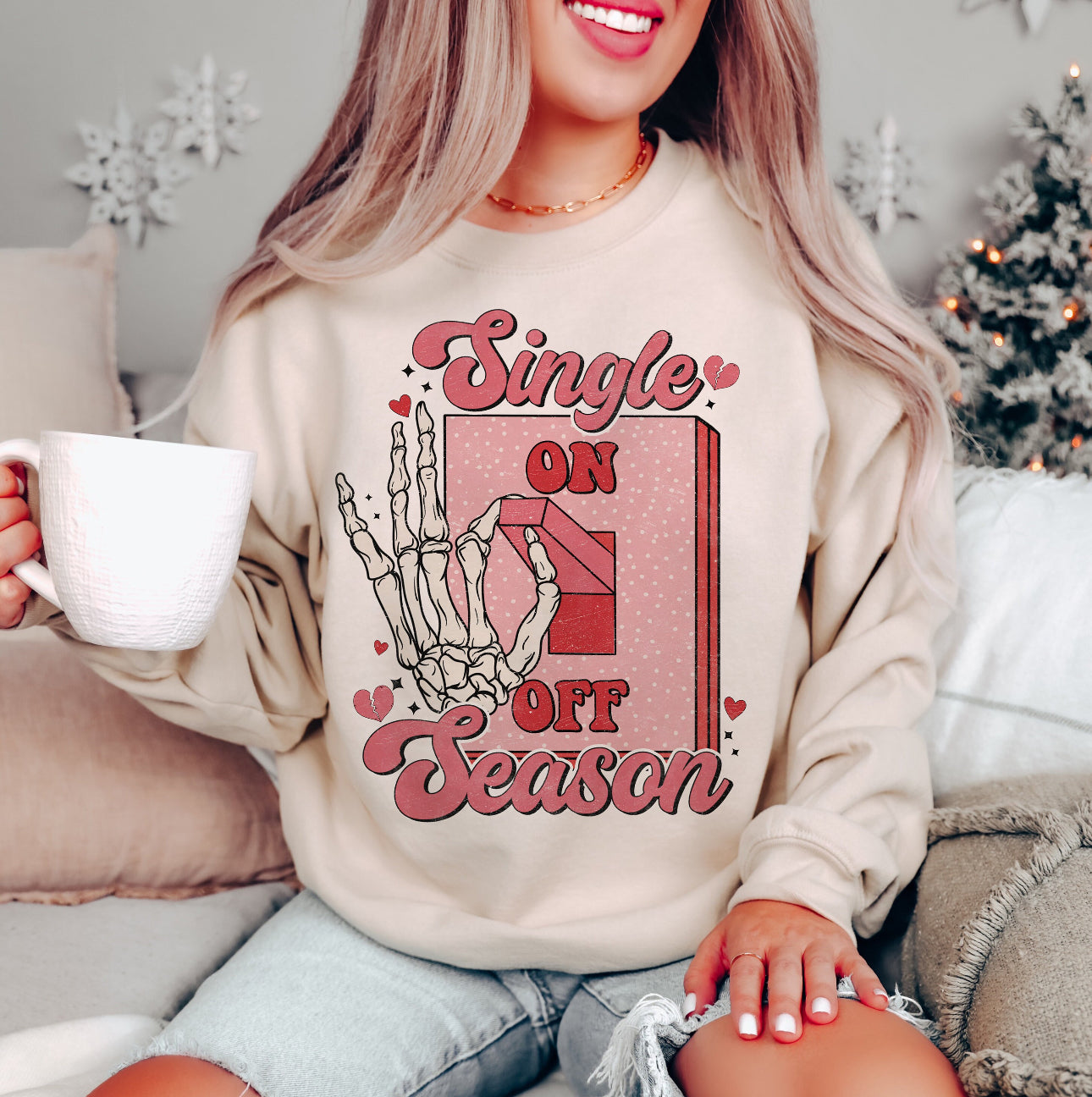 Single Season Switch