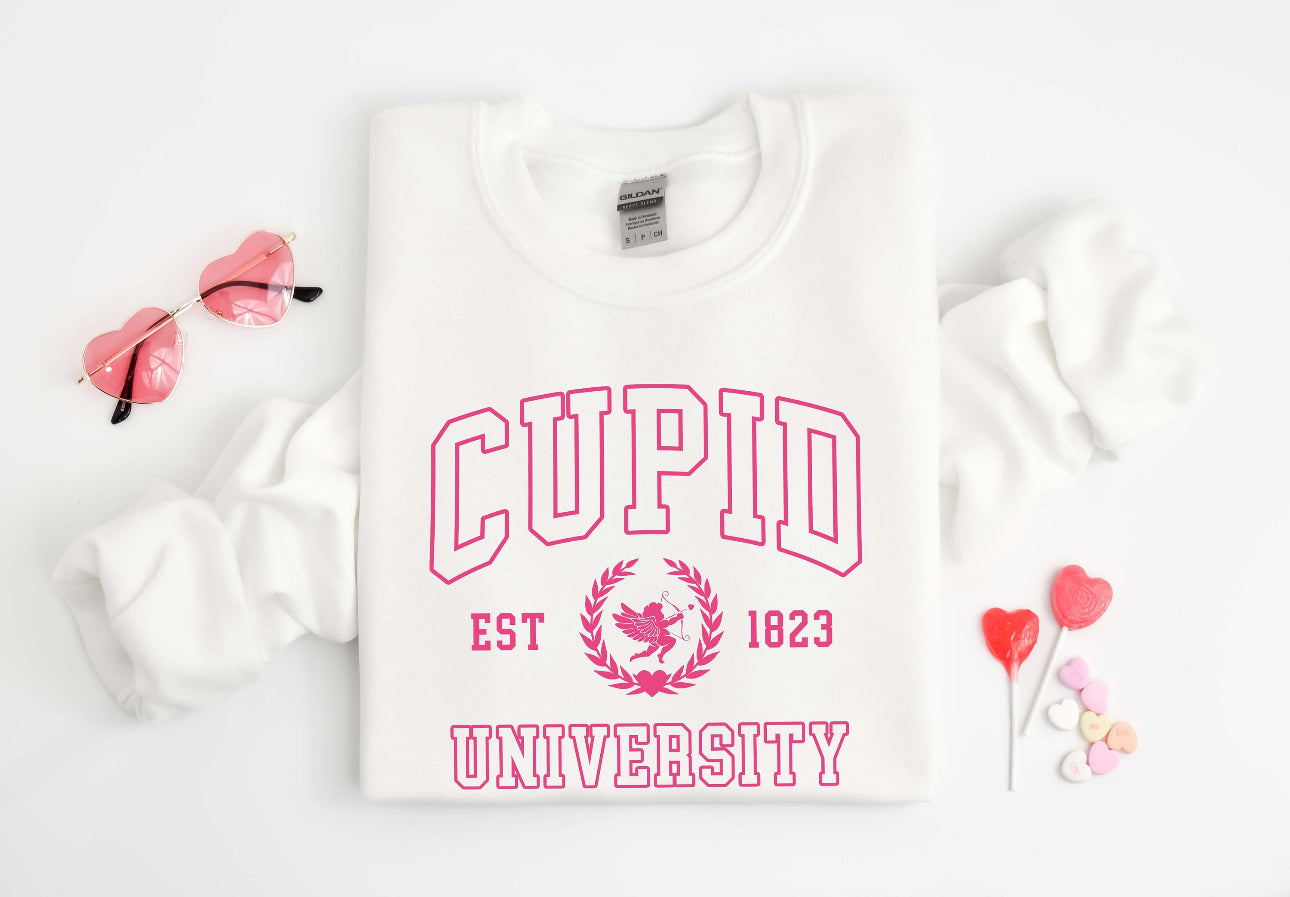 Cupid University