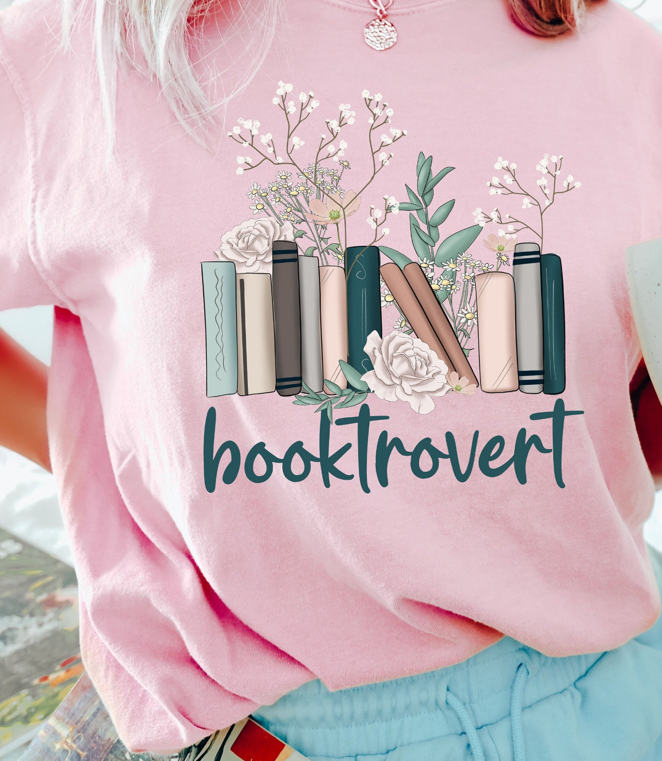 Booktrovert