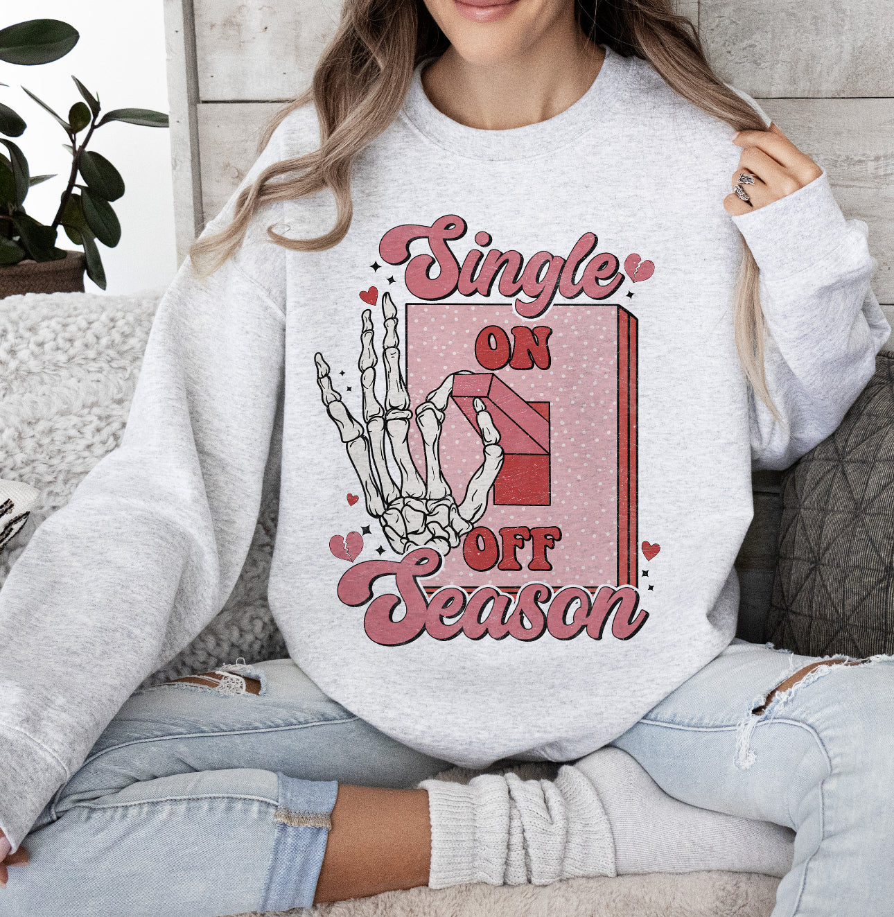 Single Season Switch