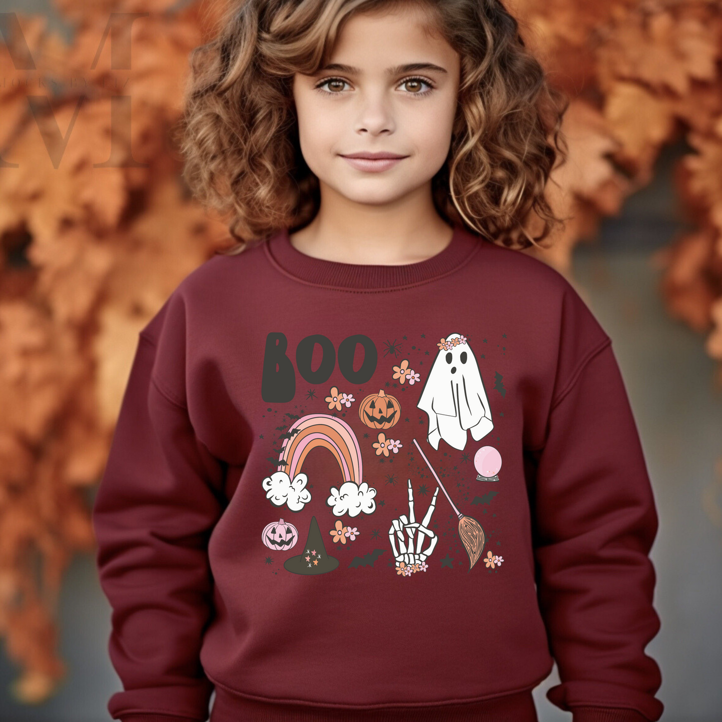 Boo Cluster (Youth)