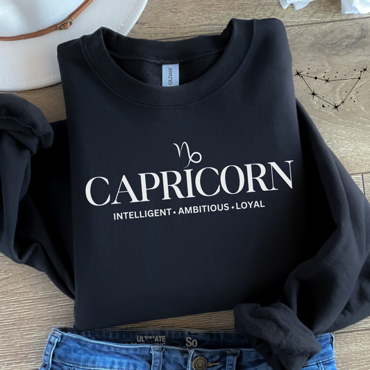 Capricorn