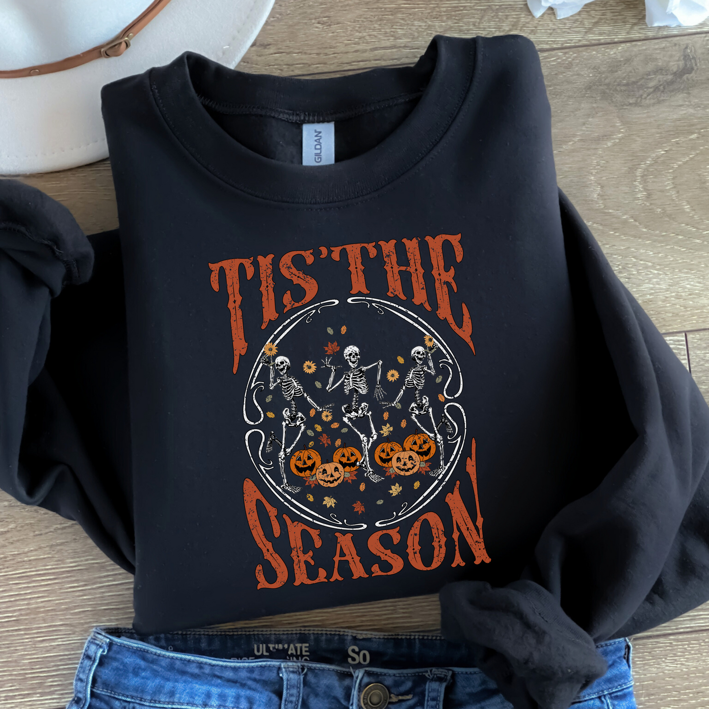 Tis The Season Crew