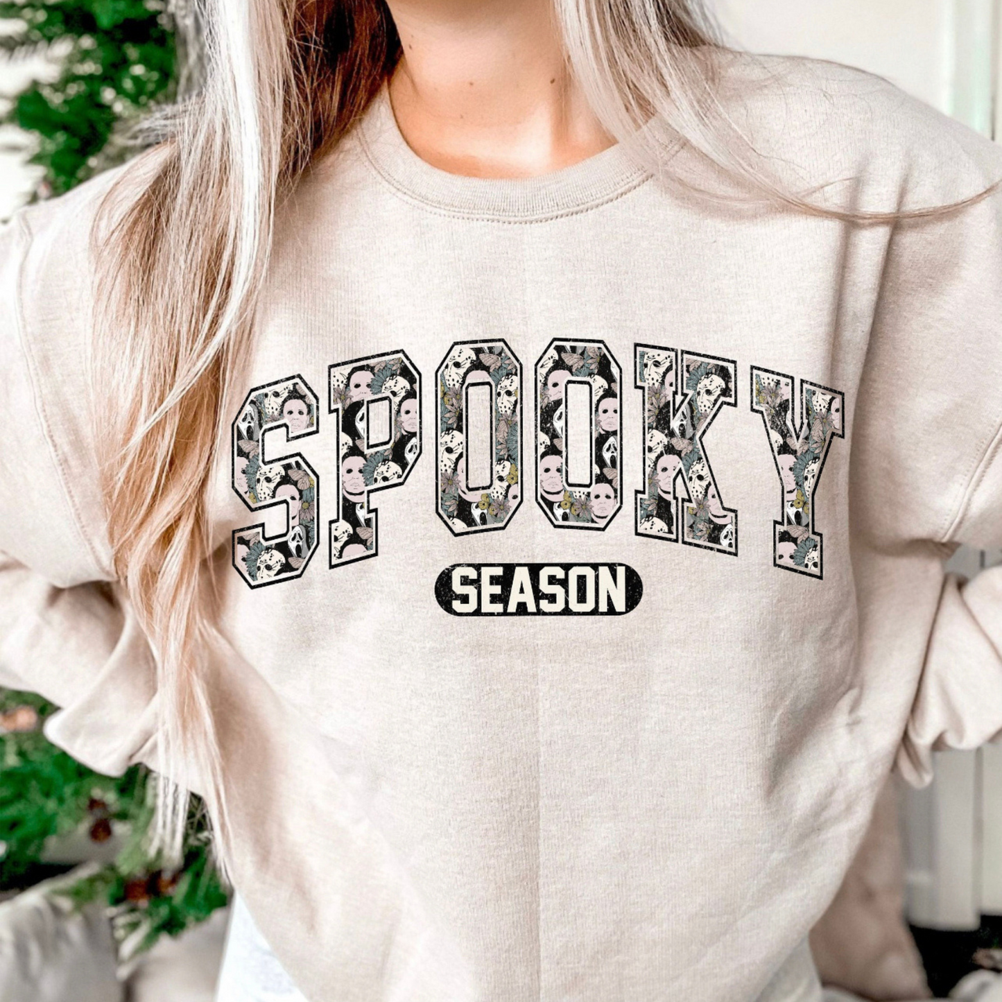 Serial Spooky Season