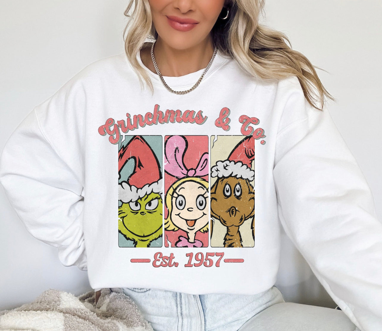 Whoville & Co.