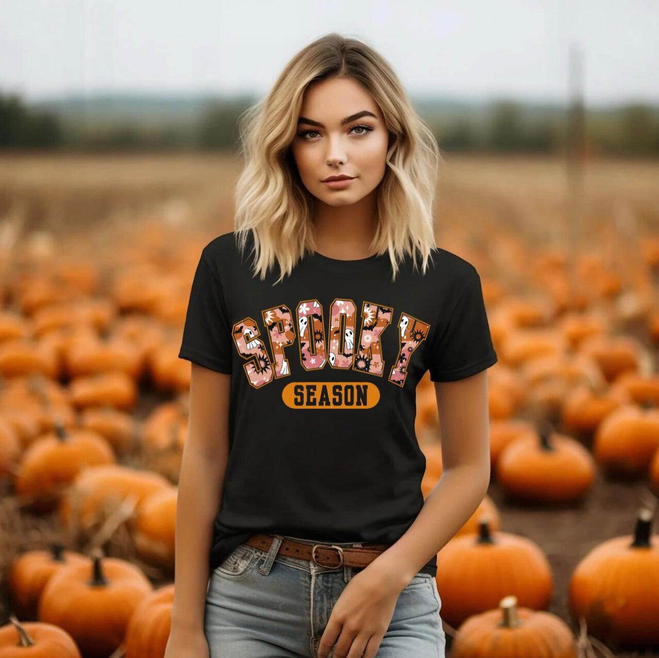 Spooky Season