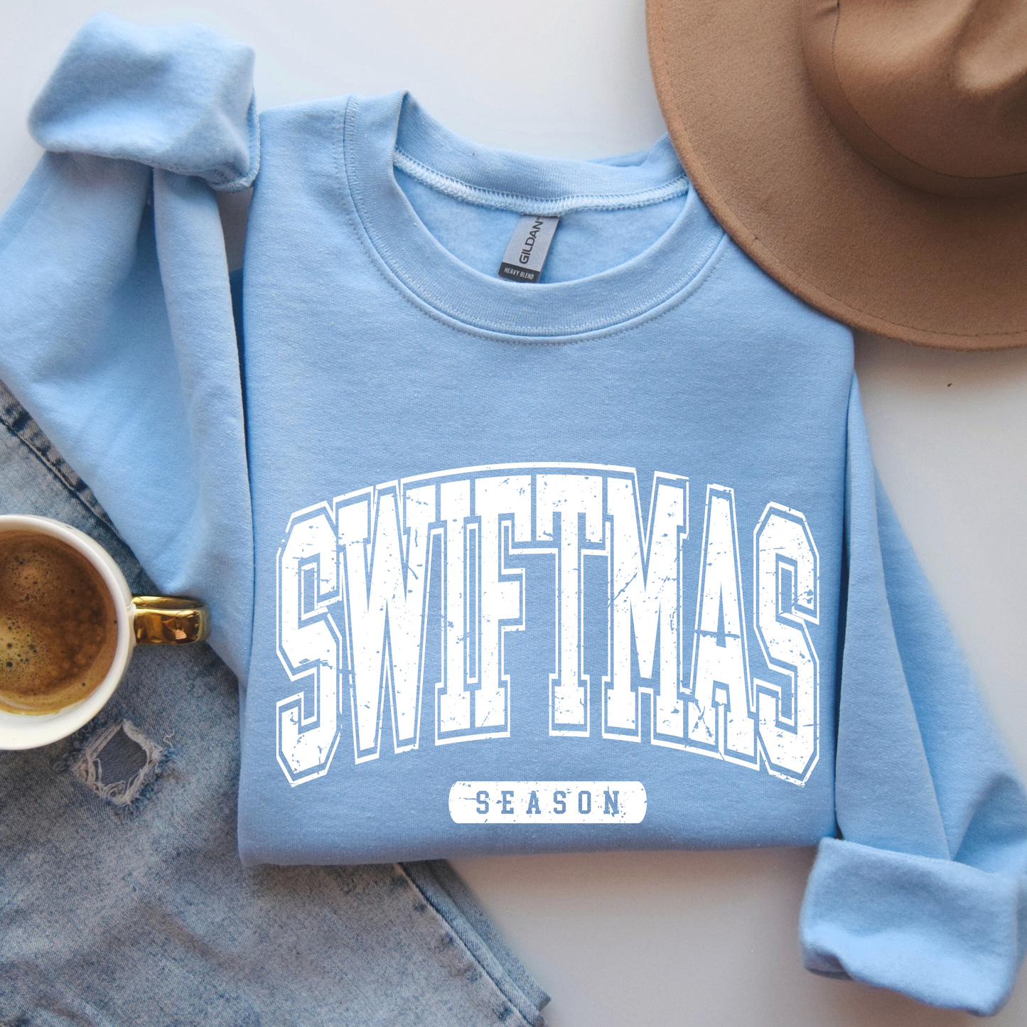Swiftmas