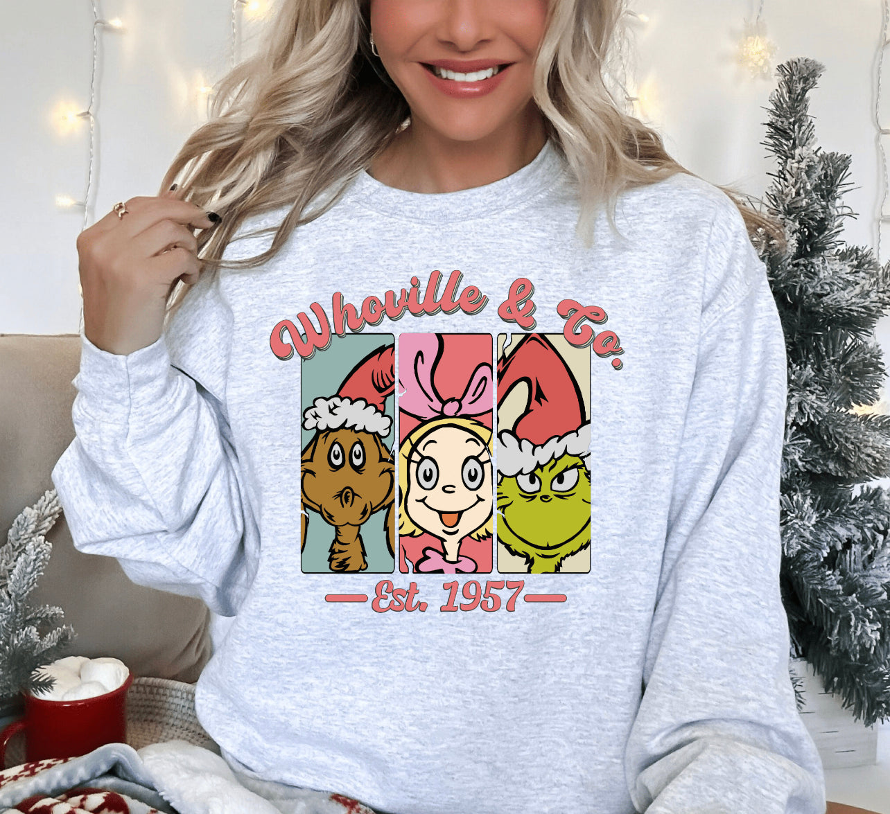 Whoville & Co.