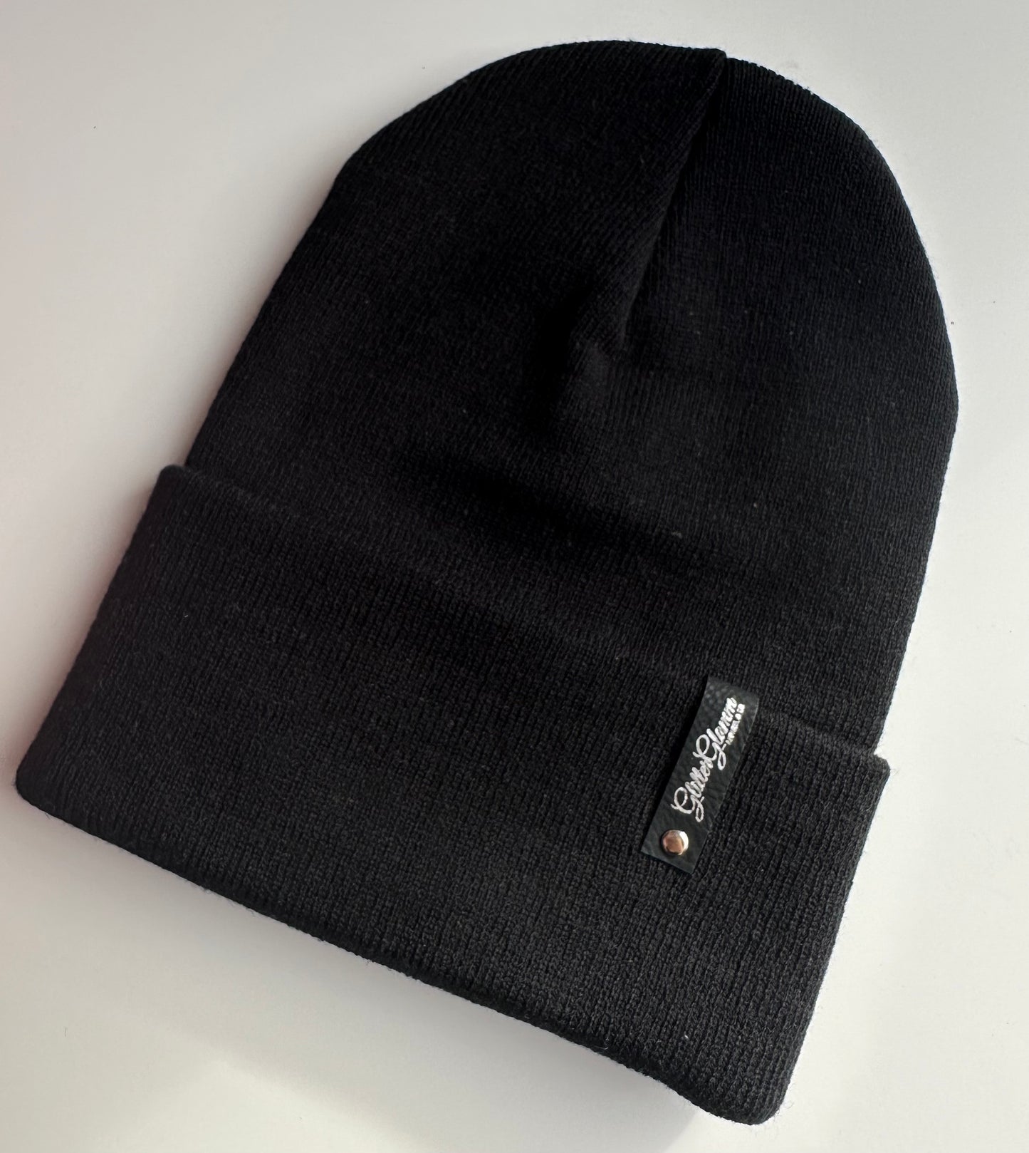 Silver Signature Toque
