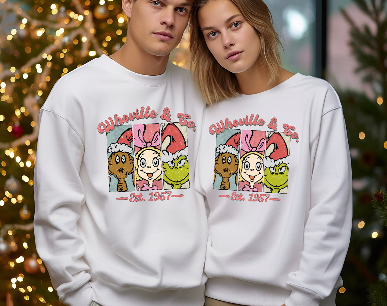 Whoville & Co.