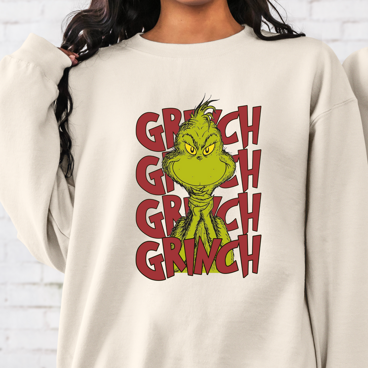 Grumpy Spirit