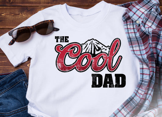 The Cool Dad