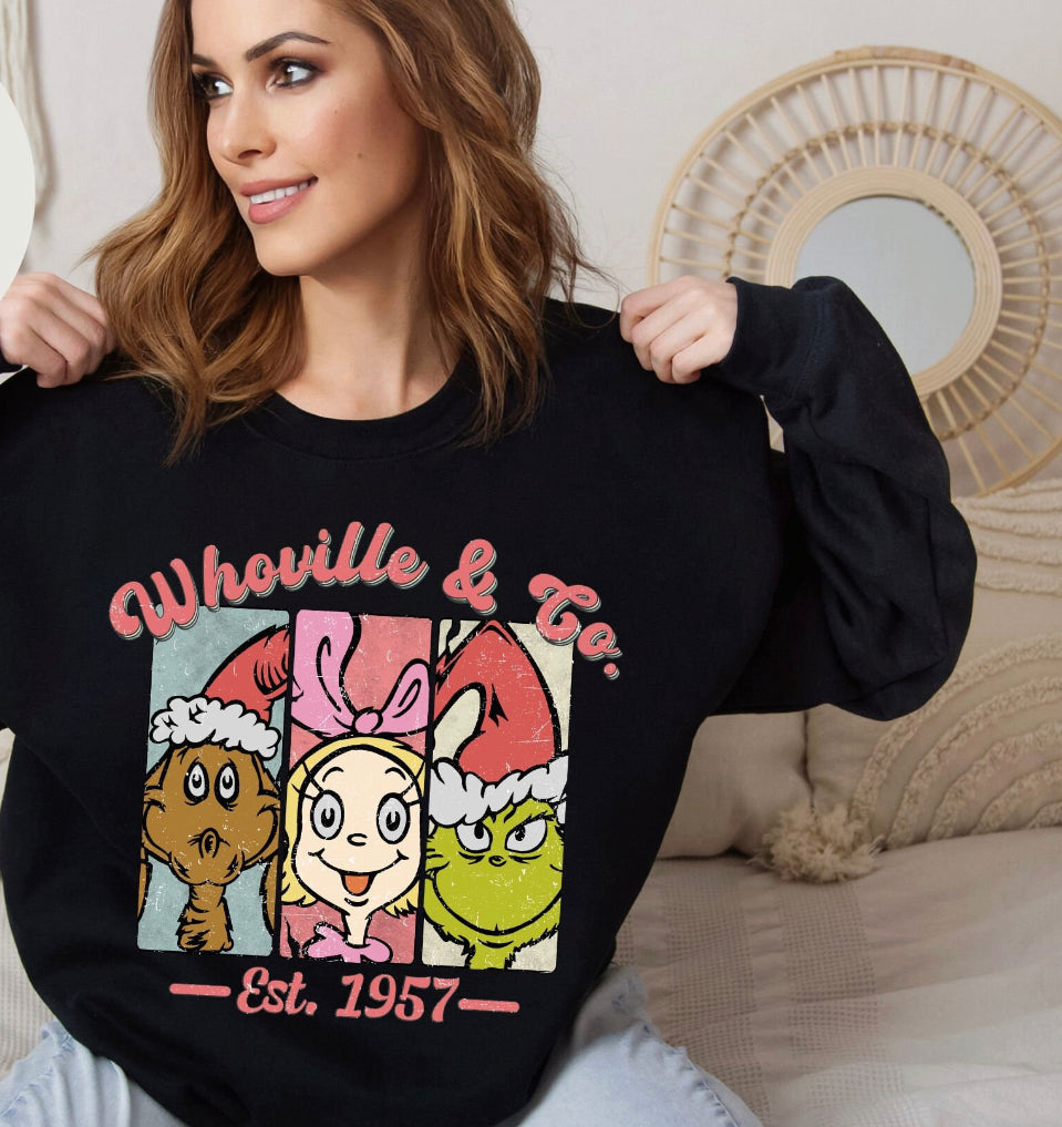 Whoville & Co.