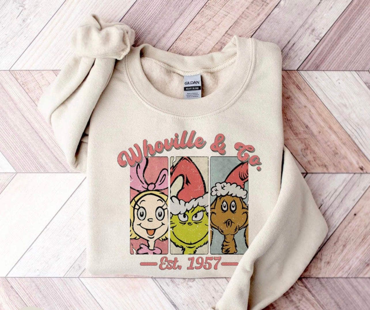 Whoville & Co.