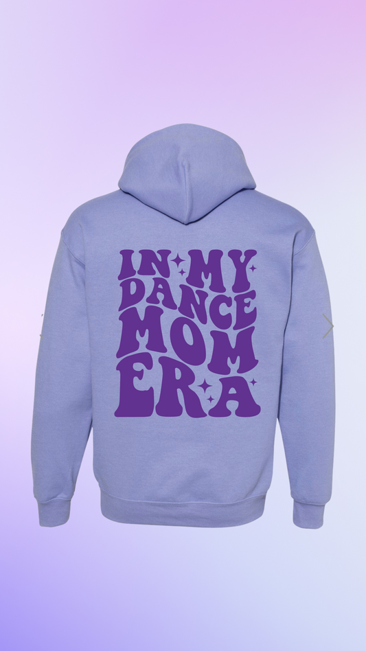 In My Dance Mom Era