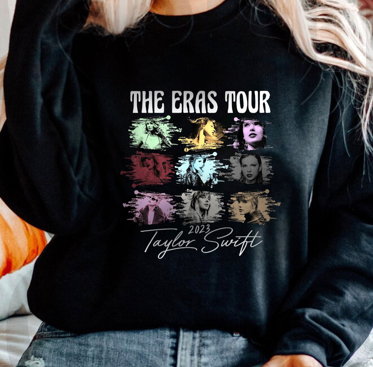 The Eras Tour - Swift